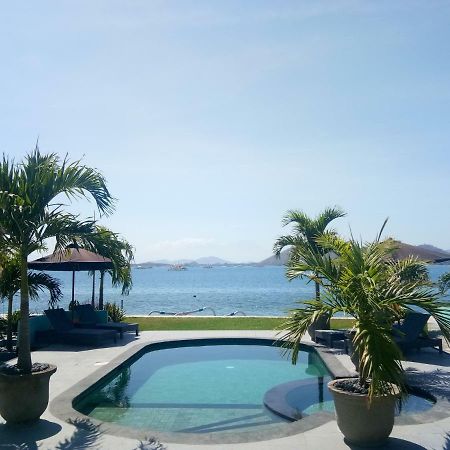 Villa Pemandangan Sekotong Barat المظهر الخارجي الصورة