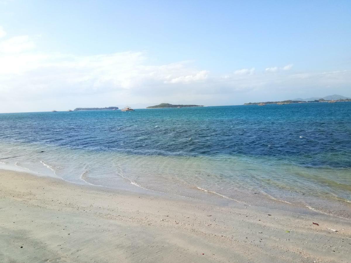 Villa Pemandangan Sekotong Barat المظهر الخارجي الصورة