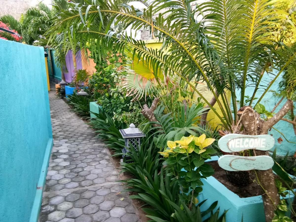 Villa Pemandangan Sekotong Barat المظهر الخارجي الصورة