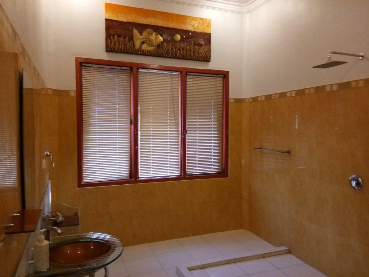Villa Pemandangan Sekotong Barat المظهر الخارجي الصورة