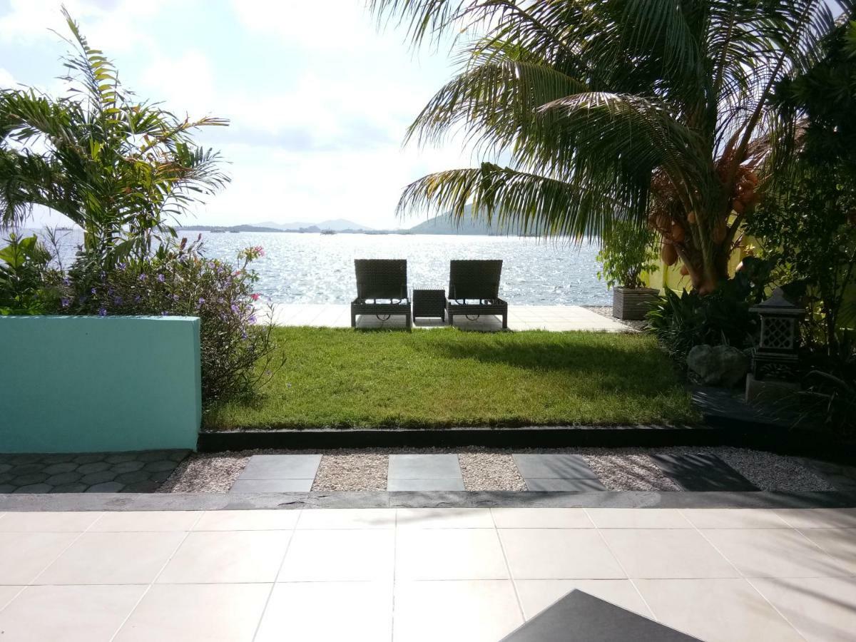 Villa Pemandangan Sekotong Barat المظهر الخارجي الصورة