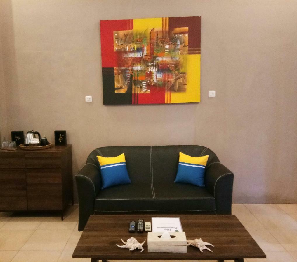 Villa Pemandangan Sekotong Barat المظهر الخارجي الصورة